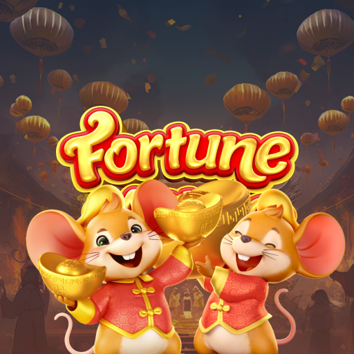 fortune mouse demo pg soft ícone