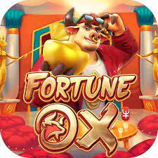 fortune ox deno ícone