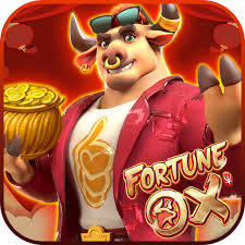 fortune ox melhor horário ícone