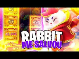 fortune rabbit ut