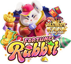 fortune rabbit melhor plataforma ícone