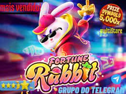 fortune rabit demo ícone