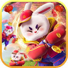 fortune rabbit pg slot png ícone